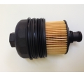 5650830 Capac filtru ulei Opel Astra H Z17DTL Z17DTH original GM